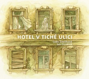 cd hotel v tiche ulici