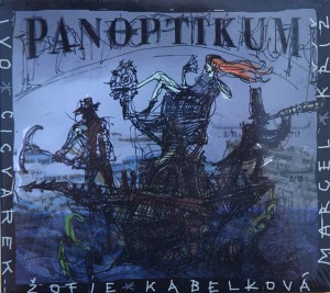 cd panoptikum