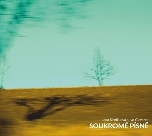 cd soukrome pisne