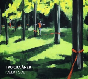 cd velky svet